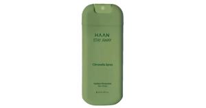 HAAN Citronella Spray Stay Away 45 ml produkt bild