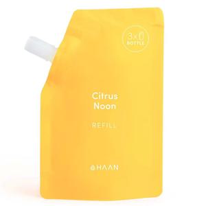 HAAN Citrus Noon Handdesinfektion Refill 100 ml produkt bild