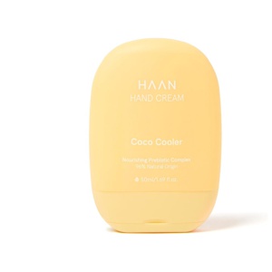 HAAN Coco Cooler handkräm 50 ml produkt bild