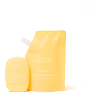 HAAN Handkräm refill, 150 ml produkt bild