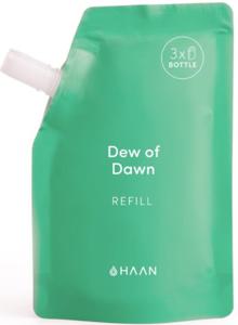 HAAN Dew Of Dawn Sanitizer Refill 100 ml produkt bild