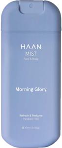 HAAN Face & Body Mist Morning Glory 45 ml produkt bild