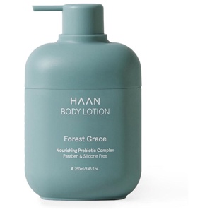 HAAN Forest Grace Body Lotion 250 ml produkt bild