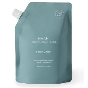 HAAN Forest Grace Body Lotion Refill 250 ml produkt bild