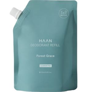 HAAN Forest Grace Deodorant Refill 120 ml produkt bild