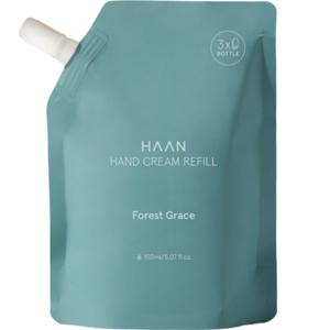 HAAN Forest Grace Handkräm Refill 150 ml produkt bild