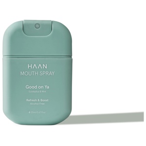HAAN Good on Ya Mouth Spray 20 ml produktbilde
