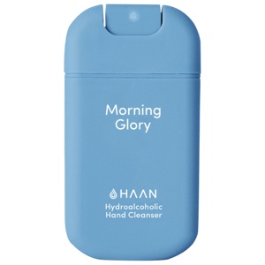 HAAN Hand Cleanser Morning Glory 30ml produktbilde