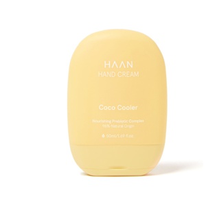 HAAN Hand Cream Coco Cooler 50ml produktbilde