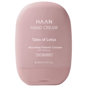 HAAN Hand Cream Tales Of Lotus 50ml produktbilde