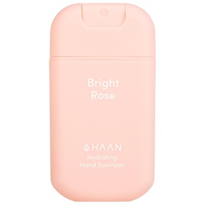 HAAN Hand Sanitizer Bright Rose 30ml produkt bild