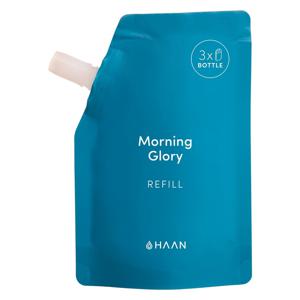 HAAN Hand Sanitizer Morning Glory Refill 100ml produkt bild