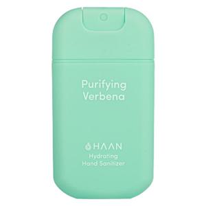 HAAN Hand Sanitizer Purifying Verbena 30 ml produkt bild