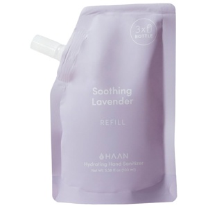 HAAN Soothing Lavender Sanitizer Refill 100 ml produkt bild