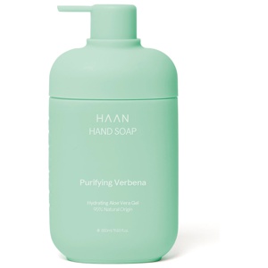 HAAN Håndsæbe Purifying Verbena 350 ml produktbillede
