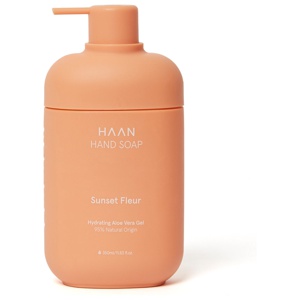 HAAN Håndsæbe Sunset Fleur 350 ml produktbillede