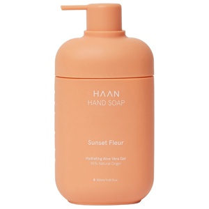 HAAN Hand Soap Sunset Fleur produktbilde