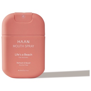 HAAN Life´s a Beach Mouth Spray 20 ml produktbilde