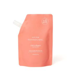 HAAN Apple a Day Toothpaste Refill 150 ml produkt bild