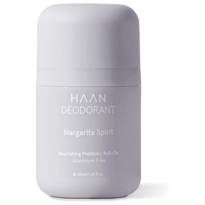 HAAN Margarita Spirit Deodorant 40 ml produkt bild