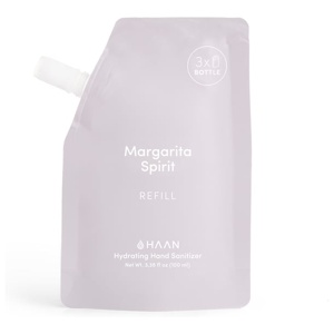 HAAN Margarita Spirit Hand Sanitizer Refill 100 ml produkt bild