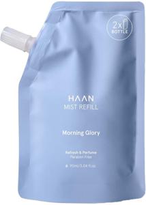 HAAN Morning Glory Body Mist Refill 90ml produkt bild