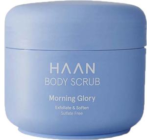 HAAN Body Scrub Morning Glory 200 ml produkt bild