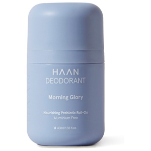 HAAN Deodorant Morning Glory 40 ml produktbillede