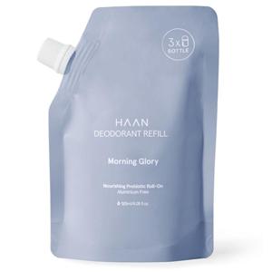 HAAN Morning Glory Deodorant Refill 120 ml produkt bild