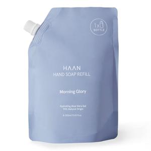 HAAN Morning Glory Handtvål refill 350 ml produkt bild