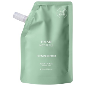 HAAN Purifying Verbena Body Mist Refill 90ml produkt bild
