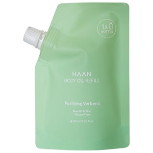 HAAN Purifying Verbena Body Oil Refill 100 ml produkt bild