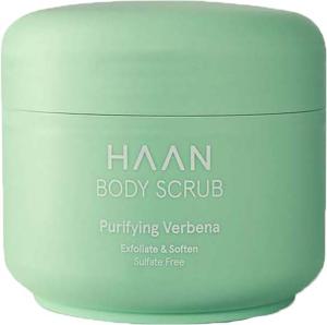 HAAN Purifying Verbena Body Scrub Scrub 200 ml produkt bild