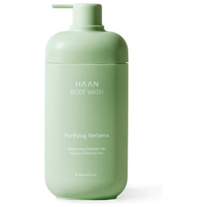 HAAN Body Wash Purifying Verbena 450 ml produktbillede