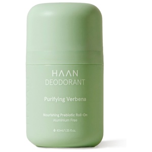 HAAN Deodorant Purifying Verbena 40 ml produktbillede