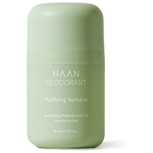 HAAN Purifying Verbena Deodorant 40 ml produktbilde