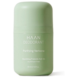 HAAN Purifying Verbena Deodorant 40 ml produkt bild
