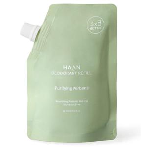 HAAN Purifying Verbena Deodorant Refill 120 ml produkt bild