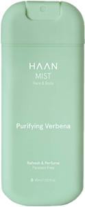 HAAN Purifying Verbena Face/Body Mist Ansiktsmist 45 ml produkt bild