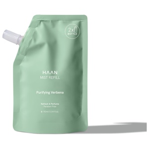 HAAN Purifying Verbena Face & Body Mist Refill 90ml produktbillede