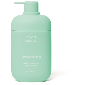 HAAN Purifying Verbena Handtvål 350 ml produkt bild