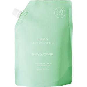 HAAN Hand Soap Purifying Verbena Handtvål refill 350ml produkt bild