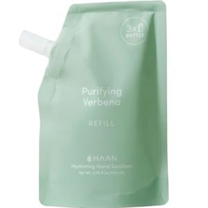 HAAN Purifying Verbena Sanitizer Refill 100 ml produkt bild