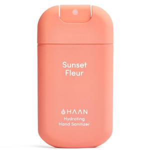 HAAN Sunset Fleur Handdesinfektion 30 ml produkt bild