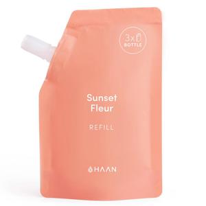 HAAN Sunset Fleur Sanitizer Refill 100 ml produkt bild
