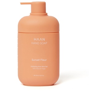 HAAN Sunset Fleur Handtvål 350 ml produkt bild