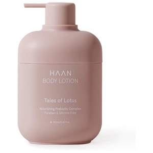 HAAN Body Lotion Tales Of Lotus 250 ml produkt bild