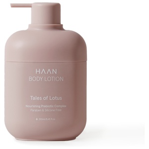HAAN Body Lotion Tales Of Lotus 250 ml produktbillede
