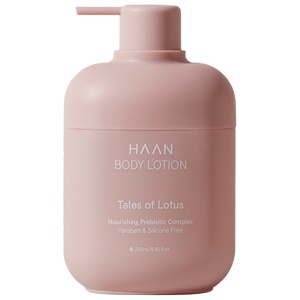 HAAN Tales of Lotus Body Lotion 250 ml produktbilde