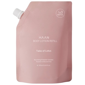 HAAN Tales of Lotus Body Lotion Refill 250 ml produktbilde